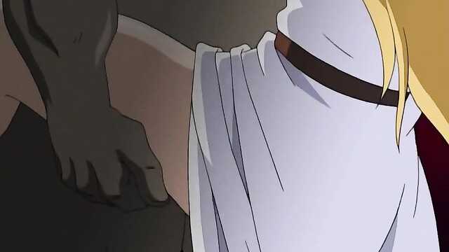 Valkyrie-Kriegerin / Ikusa Otome Valkyrie (Serie 1)