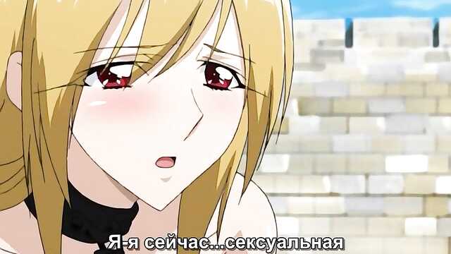 Valkyrie-Kriegerin / Ikusa Otome Valkyrie (Serie 1)