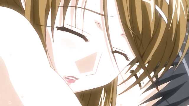 Studying with older sisters / Kateikyoushi no Onee-san The Animation: H no Hensachi Agechaimasu (2 series)