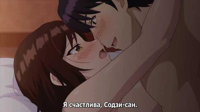 Телешоу Showtime!: Секс для невинной Uta no Onee-san