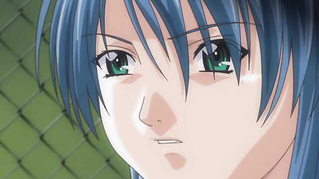 Ver película Discipline: the Hentai Academy (2)