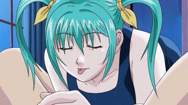 Ver película Discipline: the Hentai Academy (2)