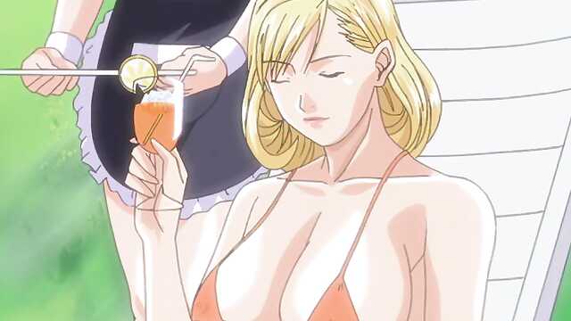 Ver película Discipline: the Hentai Academy (2)