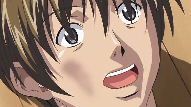 Ver película Discipline: the Hentai Academy (2)