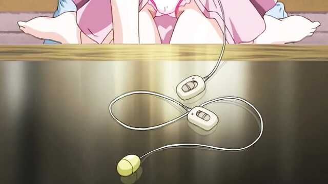 Nauka ze starszymi siostrami 2 / Kateikyoushi no Onee-san 2 The Animation: H no Hensachi Agechaimasu (1 odcinek)