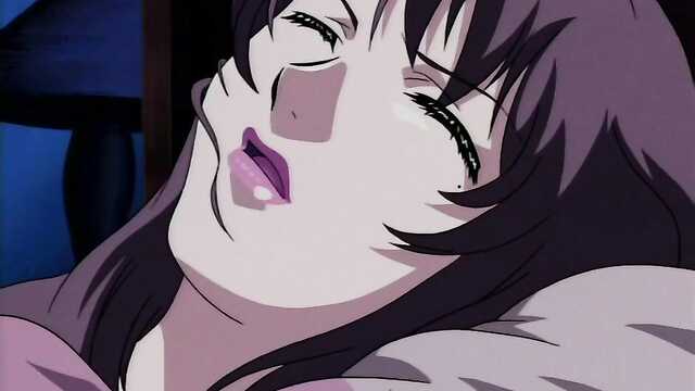 Jęk matki / Gibo no Toiki (1 odcinek)