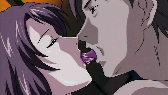 Jęk matki / Gibo no Toiki (1 odcinek)