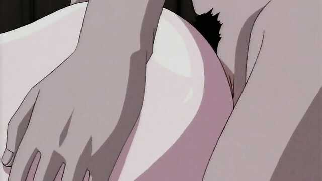 Jęk matki / Gibo no Toiki (1 odcinek)