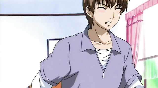 Jęk matki / Gibo no Toiki (1 odcinek)