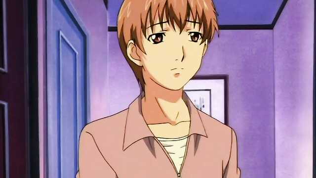 Jęk matki / Gibo no Toiki (1 odcinek)