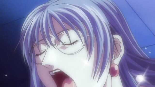 Disciplina: a Academia Hentai (Discipline: the Hentai Academy)