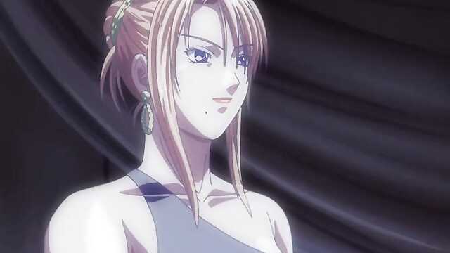 Disciplina: a Academia Hentai (Discipline: the Hentai Academy)