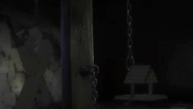 Hinter verschlossenen Türen / Behind Closed Doors (1er)