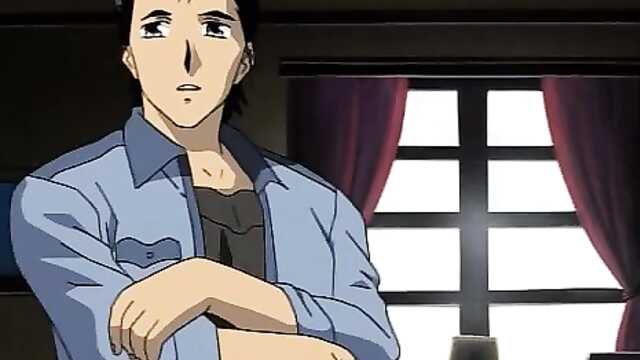 Hinter verschlossenen Türen / Behind Closed Doors (1er)