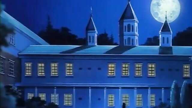 Behind Closed Doors / Behind Closed Doors (Episode 2)