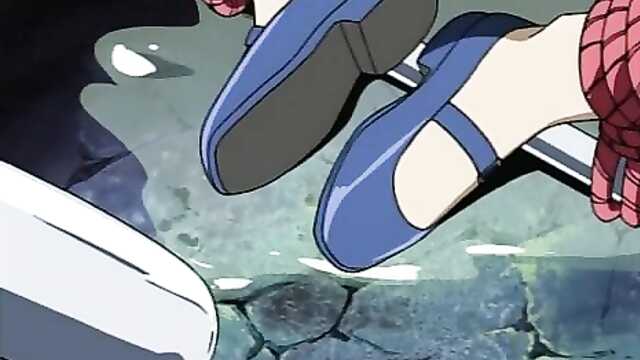 Behind Closed Doors / Behind Closed Doors (Episode 2)