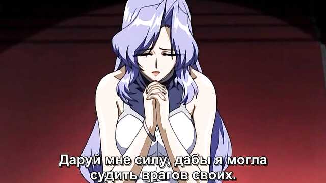 Vierge Guerrier Valkyrie / Ikusa Otome Valkyrie ( série 2)