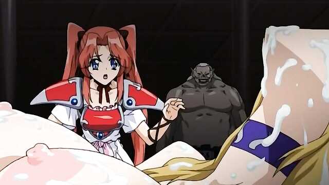 Vierge Guerrier Valkyrie / Ikusa Otome Valkyrie ( série 2)