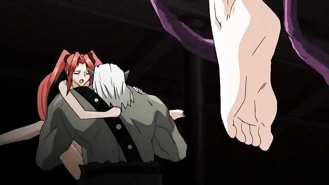 Vierge Guerrier Valkyrie / Ikusa Otome Valkyrie ( série 2)