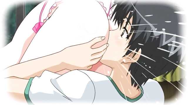 Учеба со старшими: 2-я серия