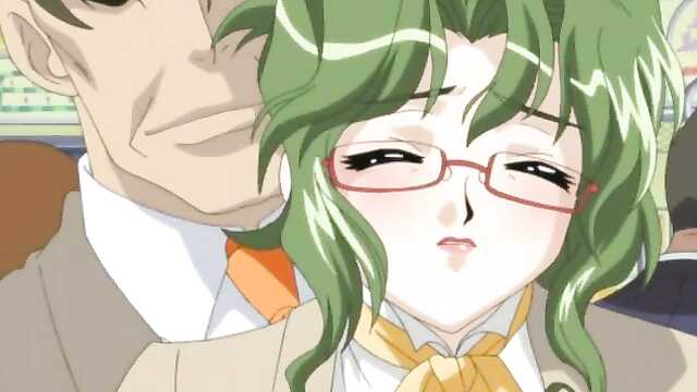 Letzter Zug nach Gropsville / Hissatsu Chikan Nin (Serie 1)