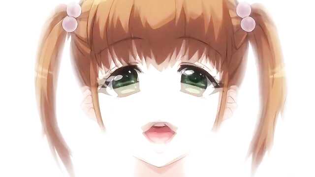 Зефир, қарындас, суккубус / Марш Маллоу, Имуто, суккубус (2 серия)