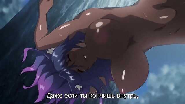 Welcome! Into the forest of lustful elves! / Youkoso! Sukebe Elf no Mori e (Episode 2)