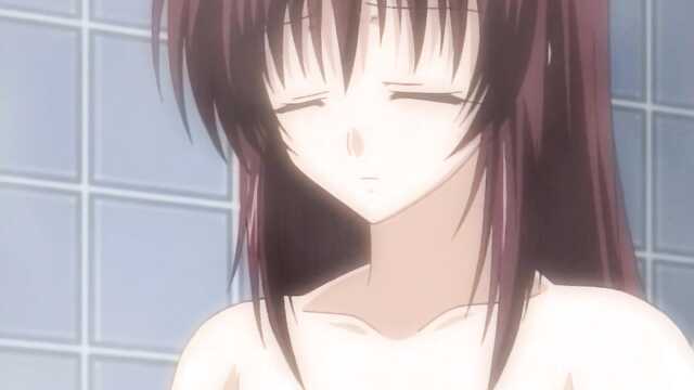 Үлкен әпкелермен оқу / Kateikyoushi no Onee-San the Animation: h no Hensachi Agechaimasu (1 серия)