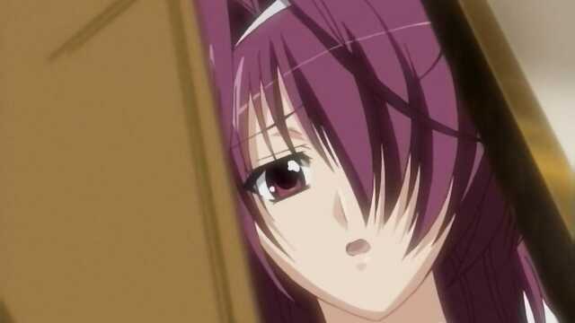 Үлкен әпкелермен оқу / Kateikyoushi no Onee-San the Animation: h no Hensachi Agechaimasu (1 серия)