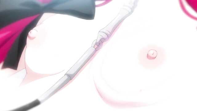 Встречайте Лес похотливых эльфов! Youkoso Sukebe Elf no Mori e 4 серия