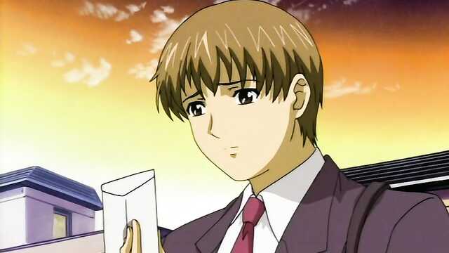 Gibo no Toiki (Série 2)