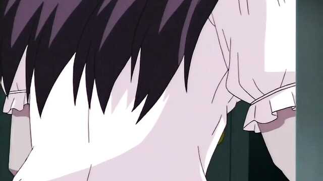 Gibo no Toiki (Série 2)