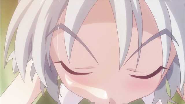 Absolutna Uległość: seks na licencji!! / Zettai Junshu Kyousei Kozukuri Kyokashou!! (2 Seria)