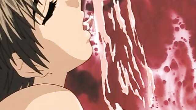 Behind Closed Doors / Behind Closed Doors (Episode 3)