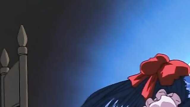 Behind Closed Doors / Behind Closed Doors (Episode 3)