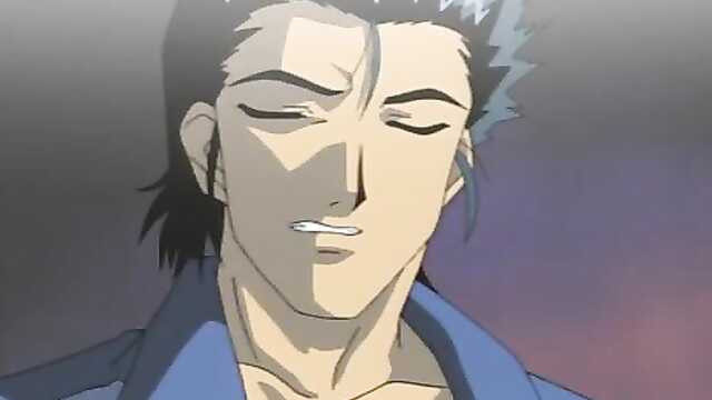 Behind Closed Doors / Behind Closed Doors (Episode 3)