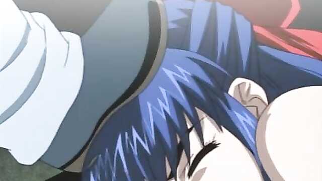 Behind Closed Doors / Behind Closed Doors (Episode 3)