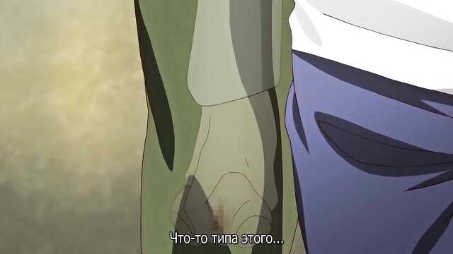 Lekcje masturbacji: Plan zapłodnienia wszystkich dziewcząt / Onaho Kyoushitsu: Joshi Zenin Ninshin Keikaku The Animation (1 odcinek)