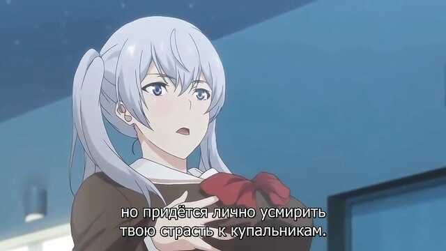 Secret Love / Kimi Omou Koi (Episode 2)