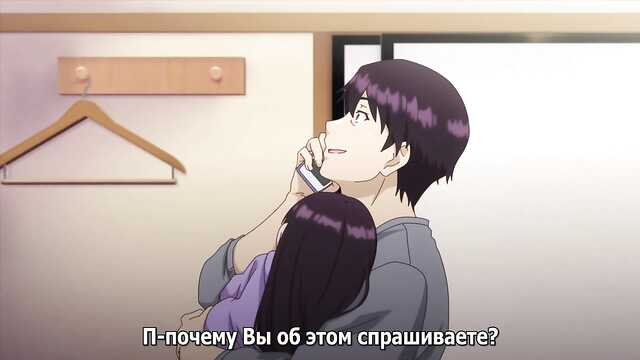 Телешоу Showtime! Даже для невинной уты - секс!