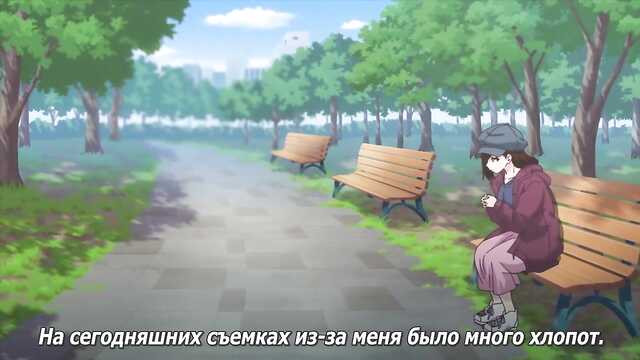 Телешоу Showtime! Даже для невинной уты - секс!