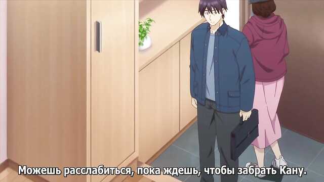 Телешоу Showtime! Даже для невинной уты - секс!