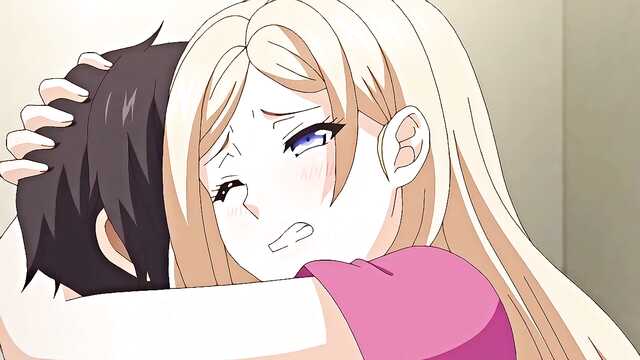 Сұлулық өгей шешесі және өгей әпкелері / Казоку: Хаха шимай жоқ Киусей (3 серия)