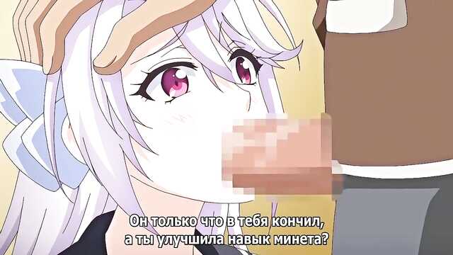 Сұлулық өгей шешесі және өгей әпкелері / Казоку: Хаха шимай жоқ Киусей (3 серия)