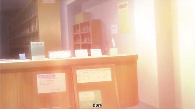 Absolutna Uległość: seks na licencji!! / Zettai Junshu Kyousei Kozukuri Kyokashou!! (1 Seria)