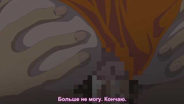 Дзёсиоти: Девушка падала с 2-го этажа! 1 серия