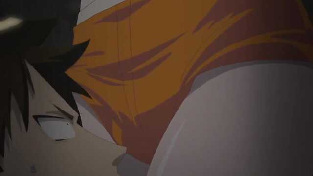 Дзёсиоти: Девушка падала с 2-го этажа! 1 серия