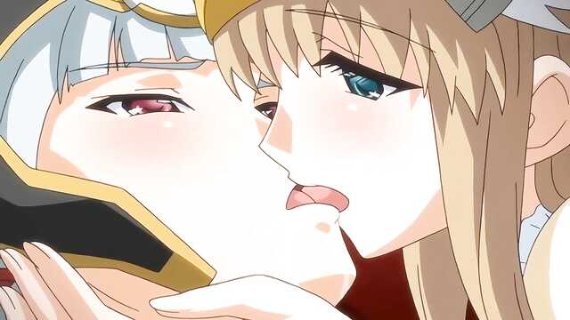 As dez irmãs das Valquírias (Valkyrie Choukyou Semen Tank no Ikusa Otome 10-nin Shimai)