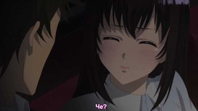 Jesioti: la Fille est tombée du 2ème étage! / Joshi Ochi! 2-kai kara Onnanoko ga… Futte Kita! (Série 7)