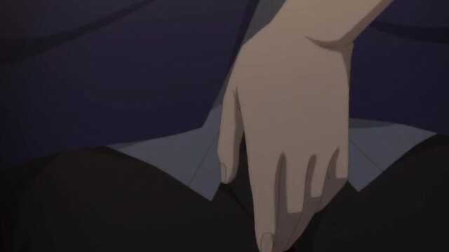 Jesioti: la Fille est tombée du 2ème étage! / Joshi Ochi! 2-kai kara Onnanoko ga… Futte Kita! (Série 7)